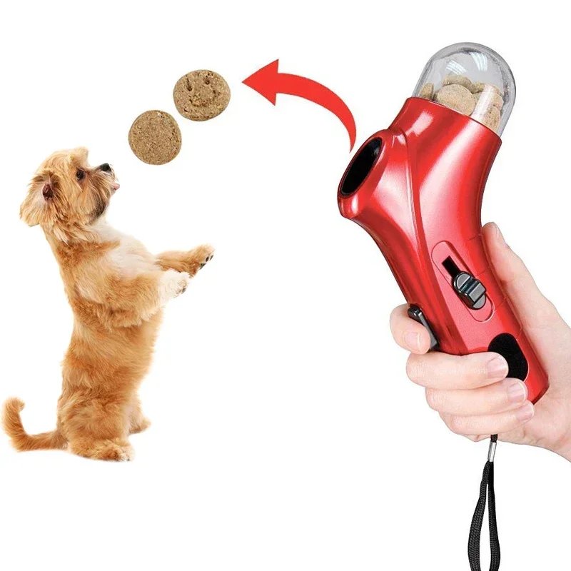 Dog Snack Catapult Launcher Po - Catapult Launcher Toy recension och pris