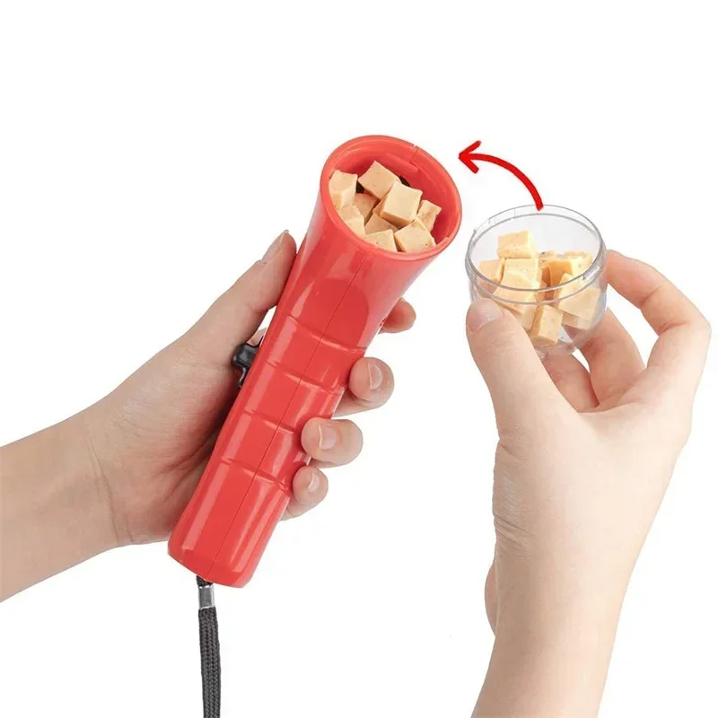 Dog Snack Catapult Launcher Po - Catapult Launcher Toy recension och pris