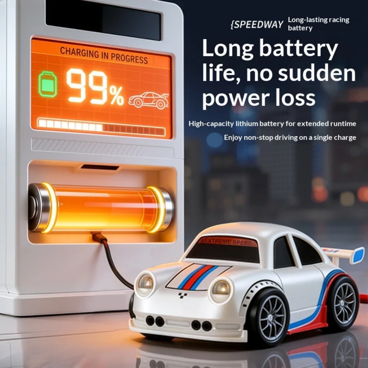 New 2.4G Mini Smart Sensor RC  - Kids Toys Under $20 recension och pris