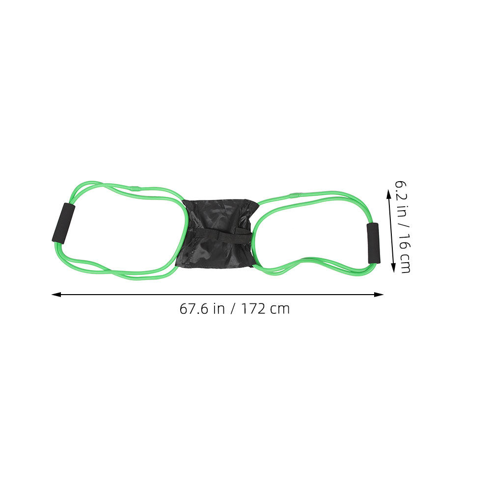 Water Balloon Launcher Green 2 - Catapult Launcher Toy recension och pris