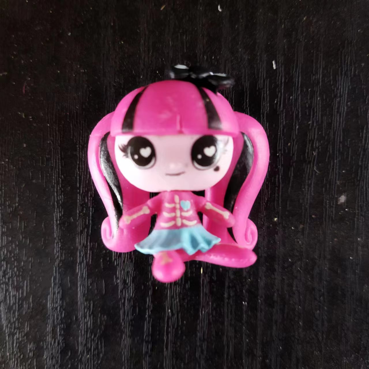 1pcs Original Monster High Min - Best Kids Toys Xmas recension och pris