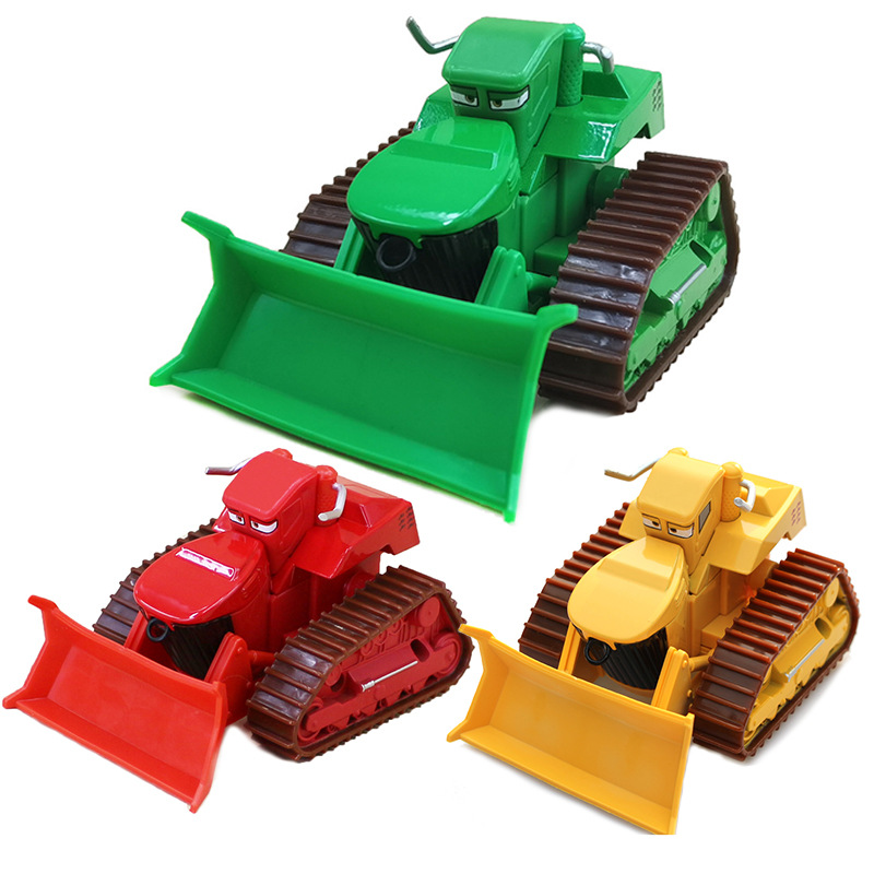 Rhapsody Matador Bulldozer Die - Kids Toys Vehicle recension och pris