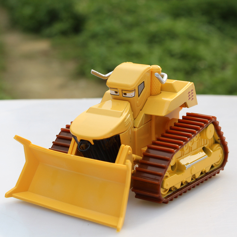Rhapsody Matador Bulldozer Die - Kids Toys Vehicle recension och pris