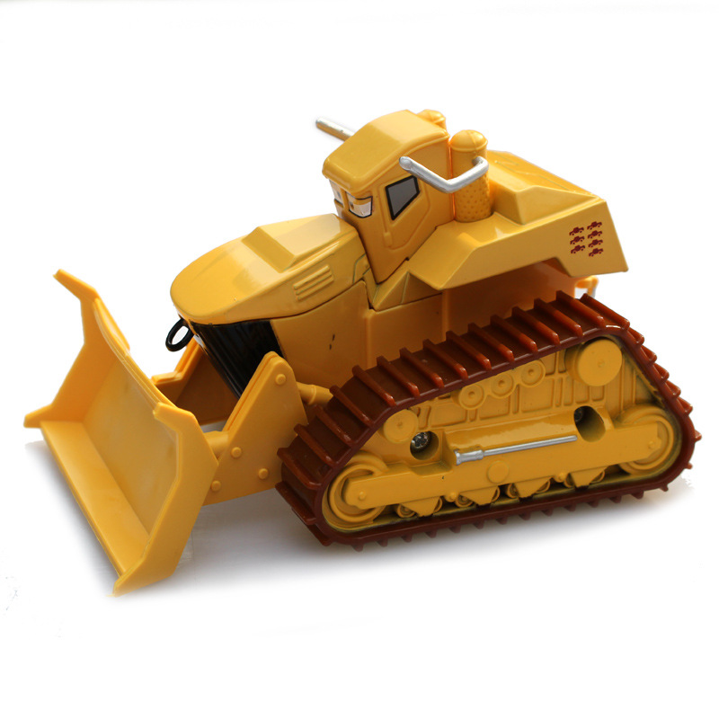 Rhapsody Matador Bulldozer Die - Kids Toys Vehicle recension och pris