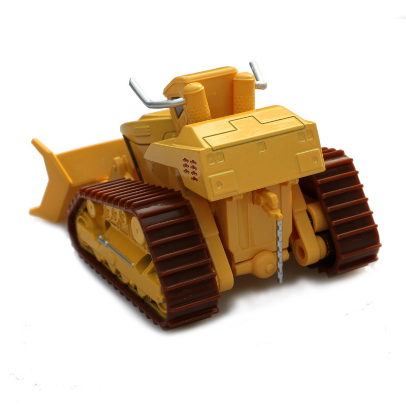 Rhapsody Matador Bulldozer Die - Kids Toys Vehicle recension och pris
