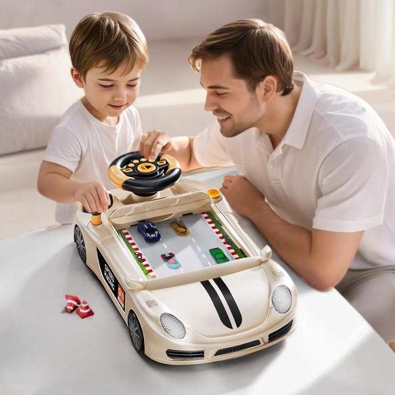 Kids Simulated Driving Game To - Kids Toys Under 200 recension och pris