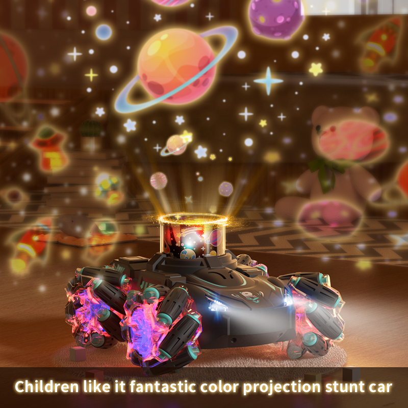 Drift Rc Car 4WD 2.4G RC Proje - Kids Toys Under $20 recension och pris