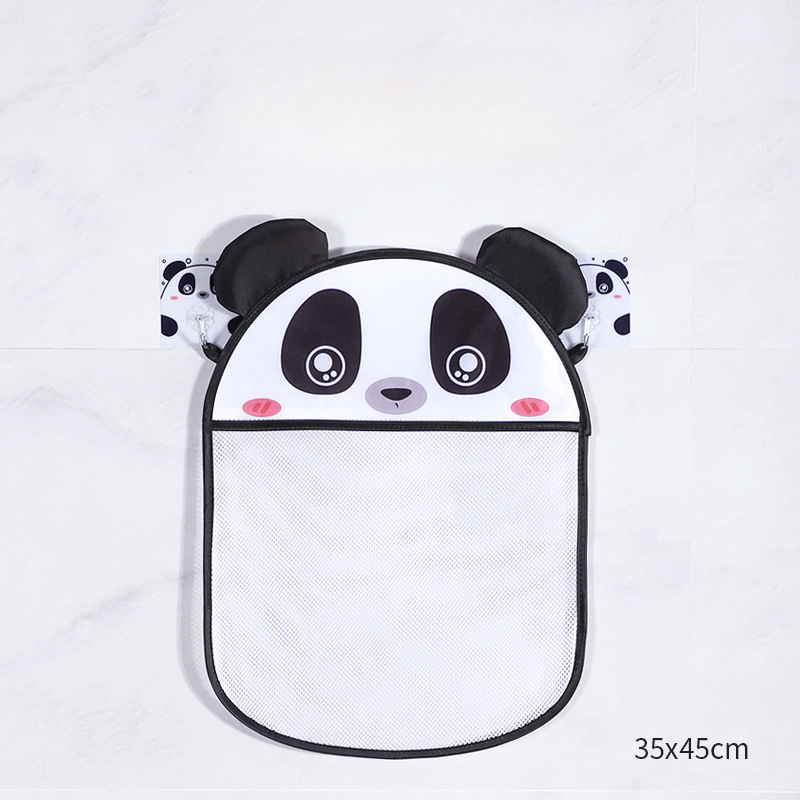 Cartoon Shower Hanging Basket  - Kids Toys Basket recension och pris