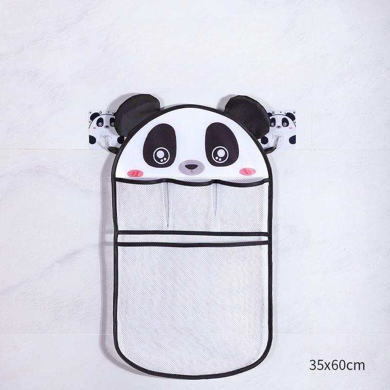 Cartoon Shower Hanging Basket  - Kids Toys Basket recension och pris