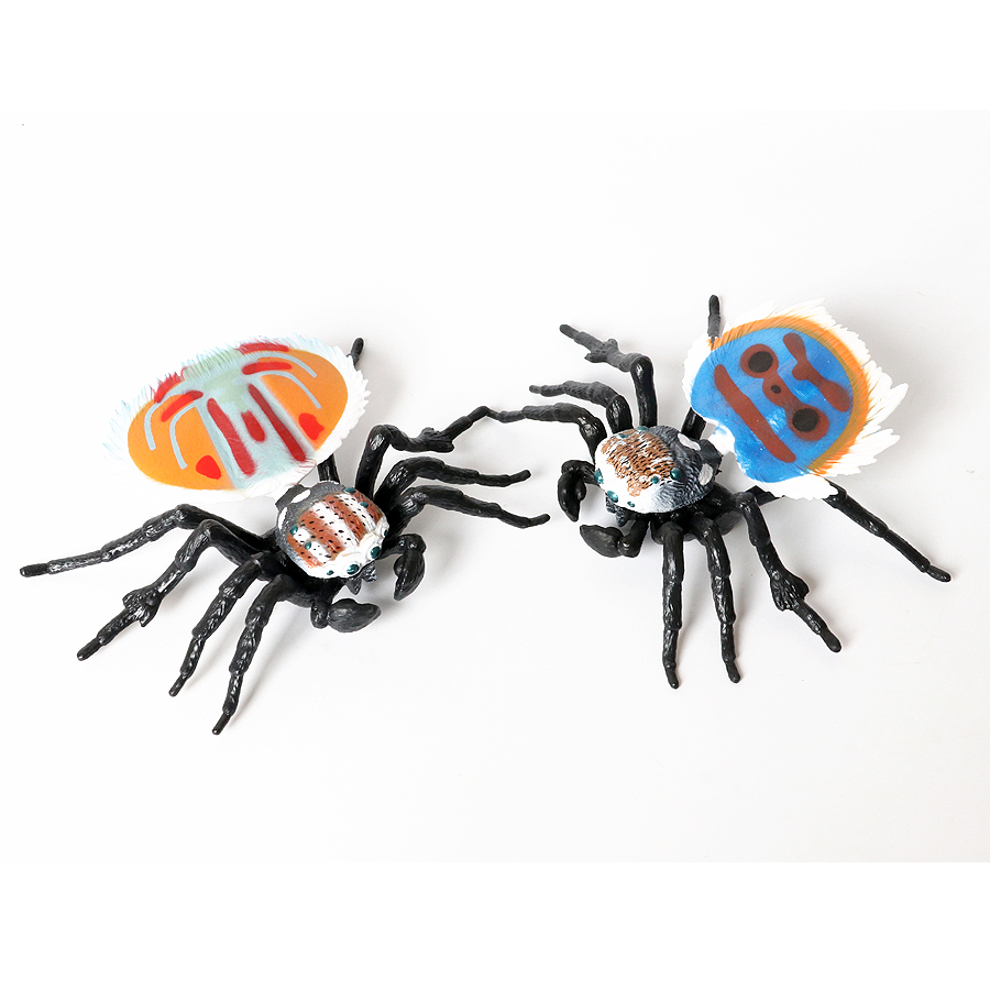 Realistic Insect Animal Figure - Kids Toys Under 200 recension och pris