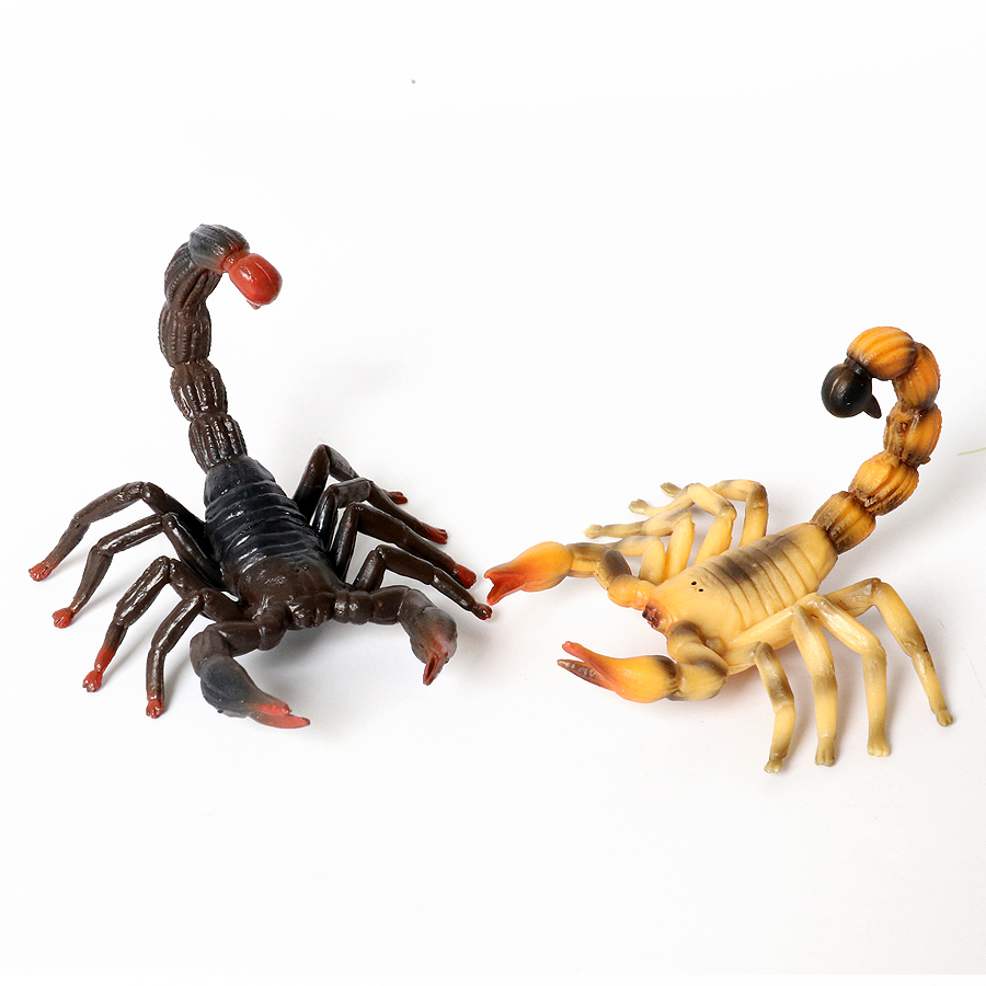 Realistic Insect Animal Figure - Kids Toys Under 200 recension och pris