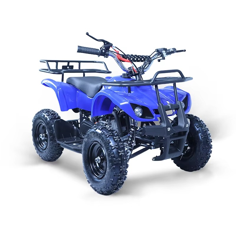 49cc Mini ATV Kids Quad Bike 2 - Kids Toys Quad recension och pris