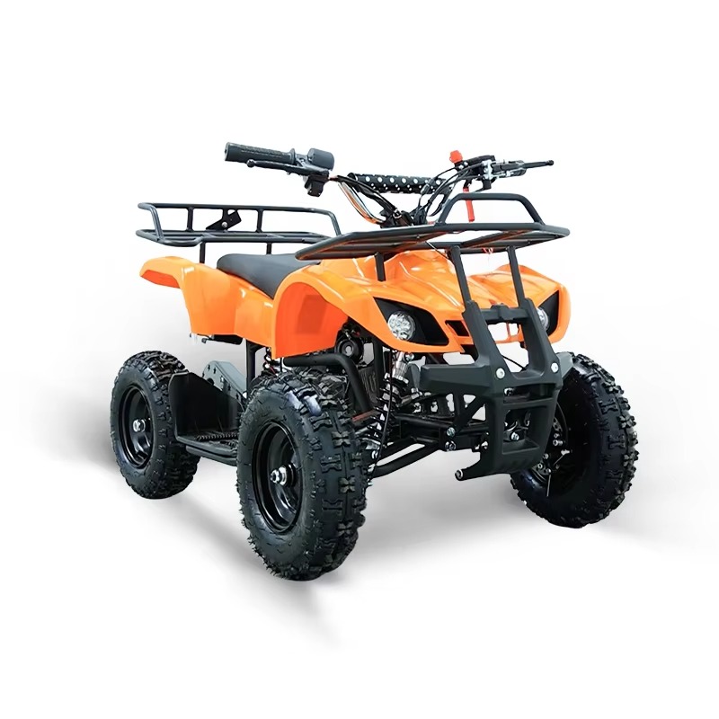 49cc Mini ATV Kids Quad Bike 2 - Kids Toys Quad recension och pris