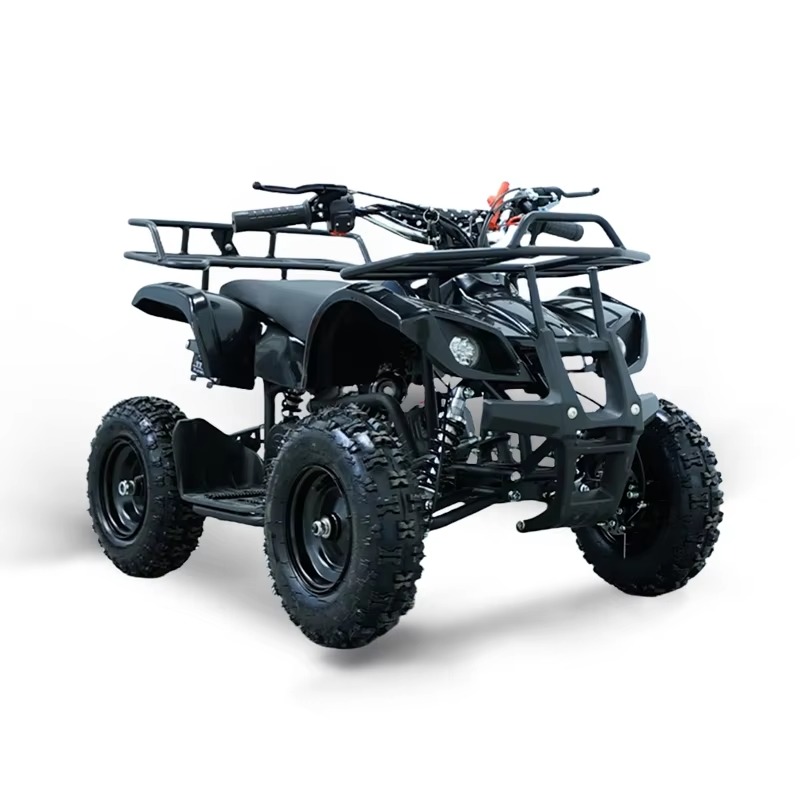 49cc Mini ATV Kids Quad Bike 2 - Kids Toys Quad recension och pris