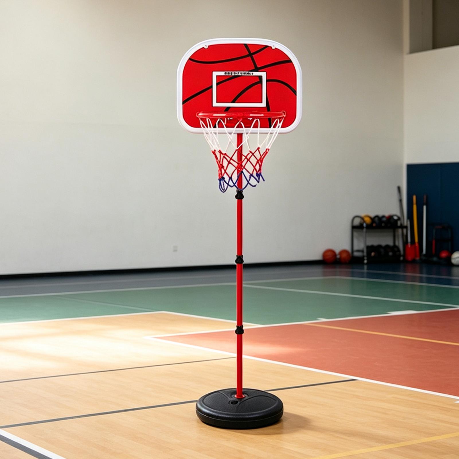 Basket Ball Hoop For Kids Adju - Kids Toys Basket recension och pris