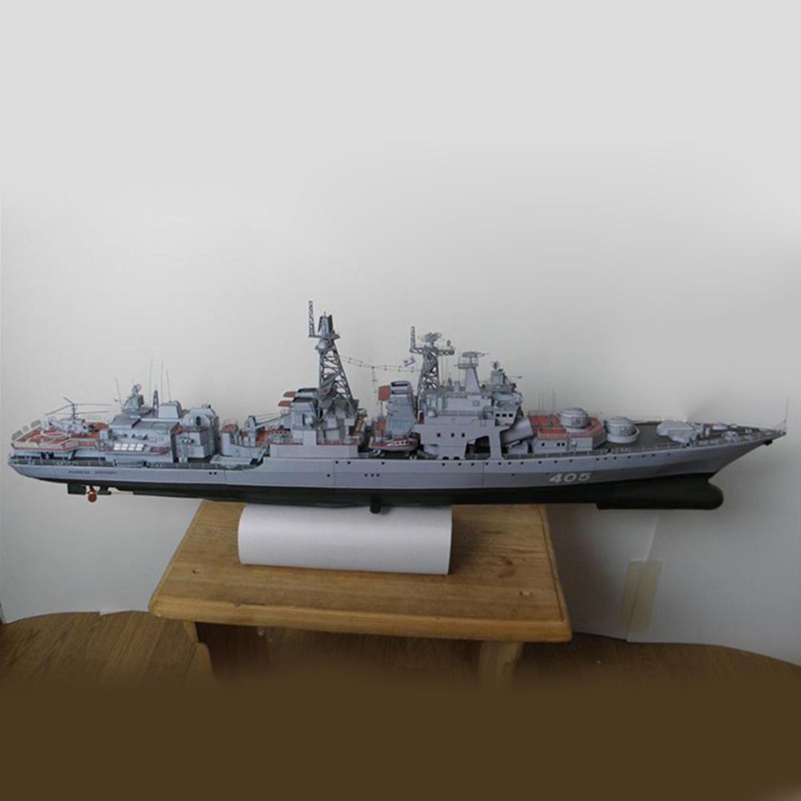 Exquisite 1/200 Russian Levche - Kids Toys Under 200 recension och pris