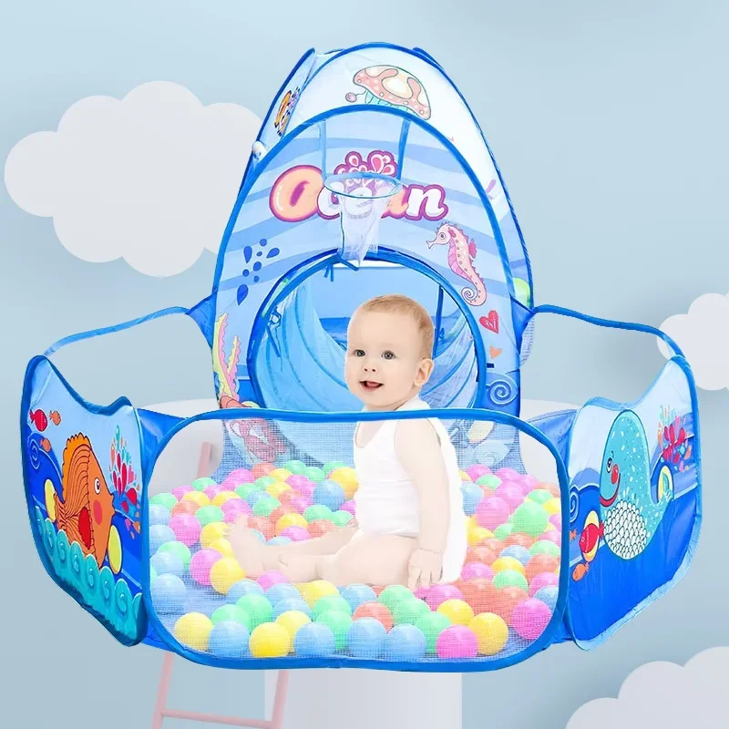 Portable 3 In 1 Kids Play Set  - Kids Yard Toys recension och pris