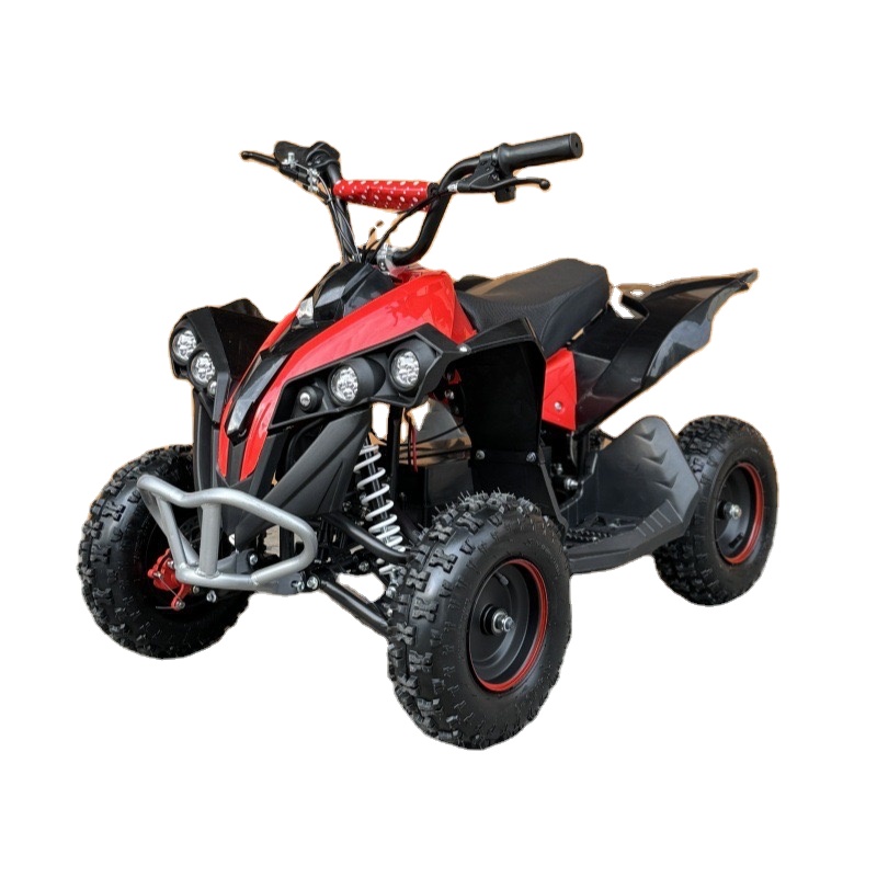 Hot Sale 4 Wheel Electric ATV  - Kids Toys Quad recension och pris