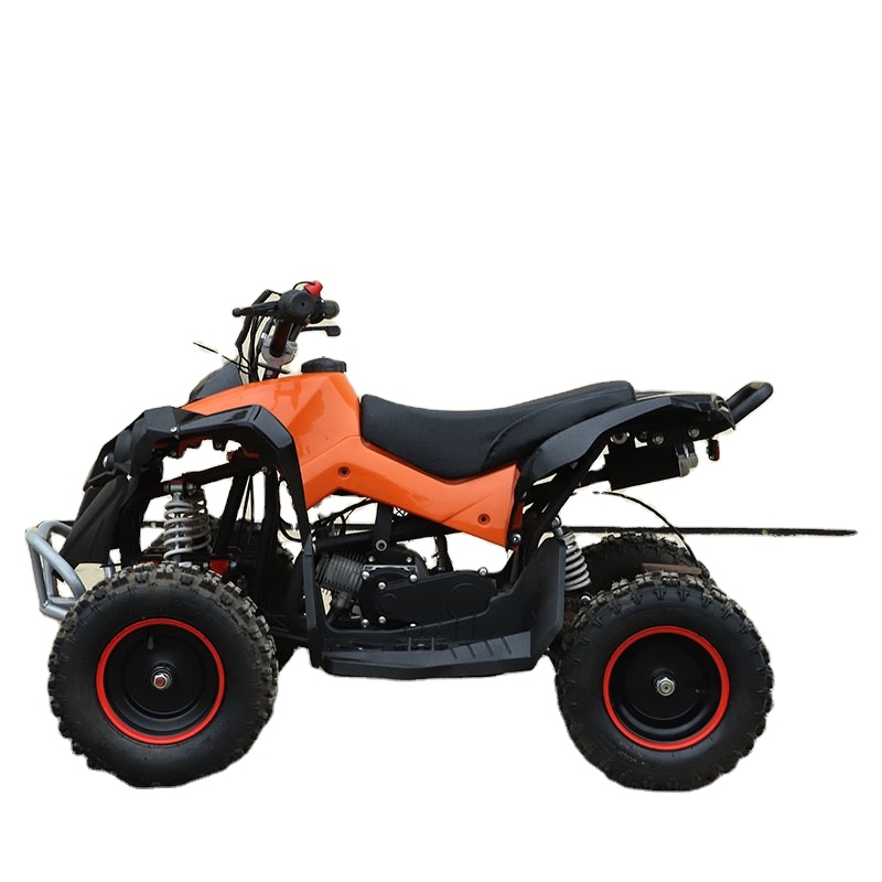 Hot Sale 4 Wheel Electric ATV  - Kids Toys Quad recension och pris