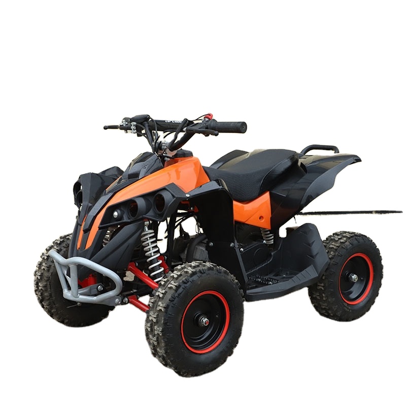 Hot Sale 4 Wheel Electric ATV  - Kids Toys Quad recension och pris