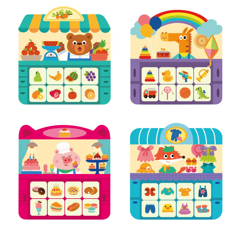 New Children Educational Toys  - Kids Toys List recension och pris