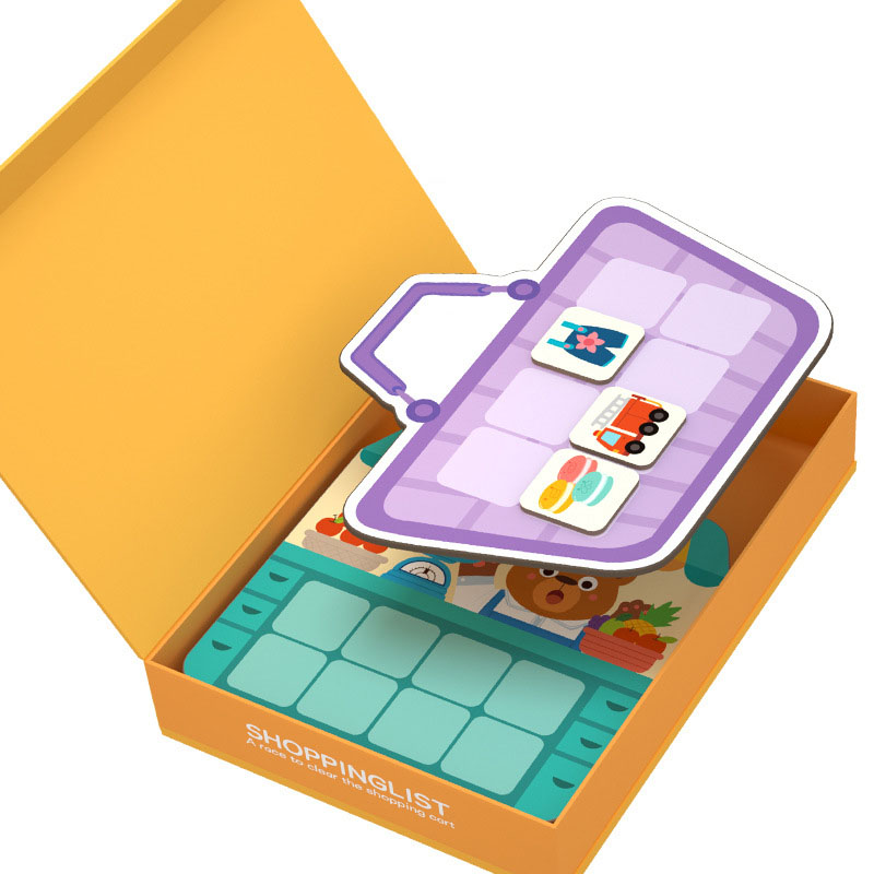 New Children Educational Toys  - Kids Toys List recension och pris
