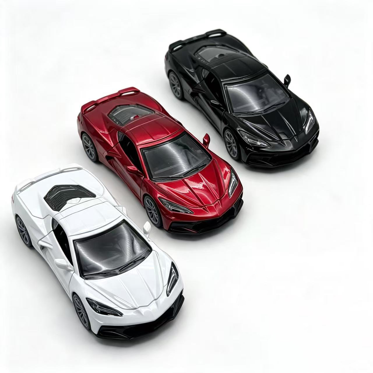 Scale Cast Simulation Alloy To - Kids Toys Vehicle recension och pris