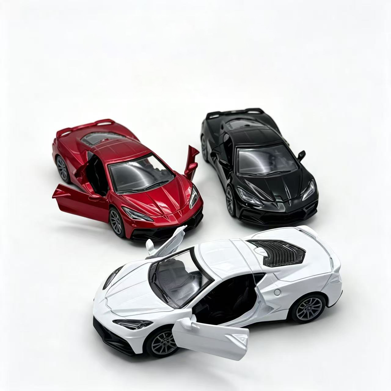 Scale Cast Simulation Alloy To - Kids Toys Vehicle recension och pris