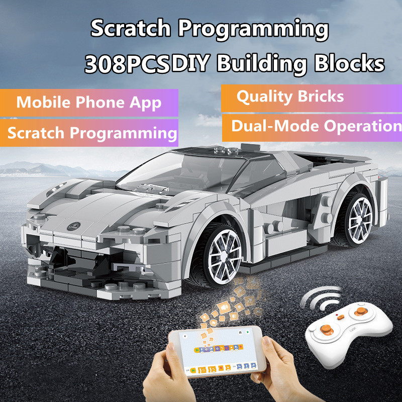 Scratch Programming Cool Looki - Kids Toys Under $20 recension och pris
