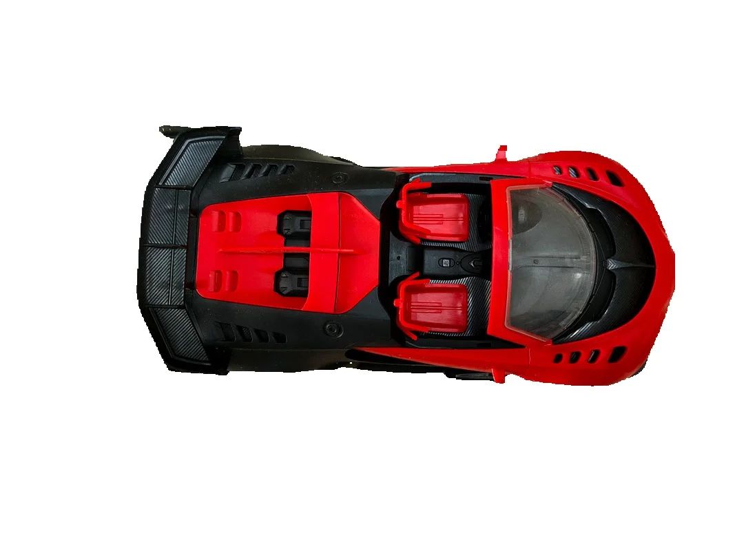 1:20 RC Car 4WD Off Road Remot - Kids Toys Under $20 recension och pris