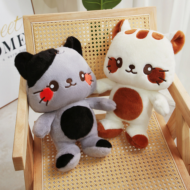 Kawaii Cats Toys For Kids Chil - Best Kids Toys Xmas recension och pris