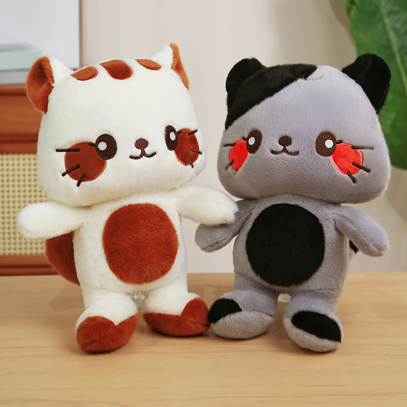 Kawaii Cats Toys For Kids Chil - Best Kids Toys Xmas recension och pris