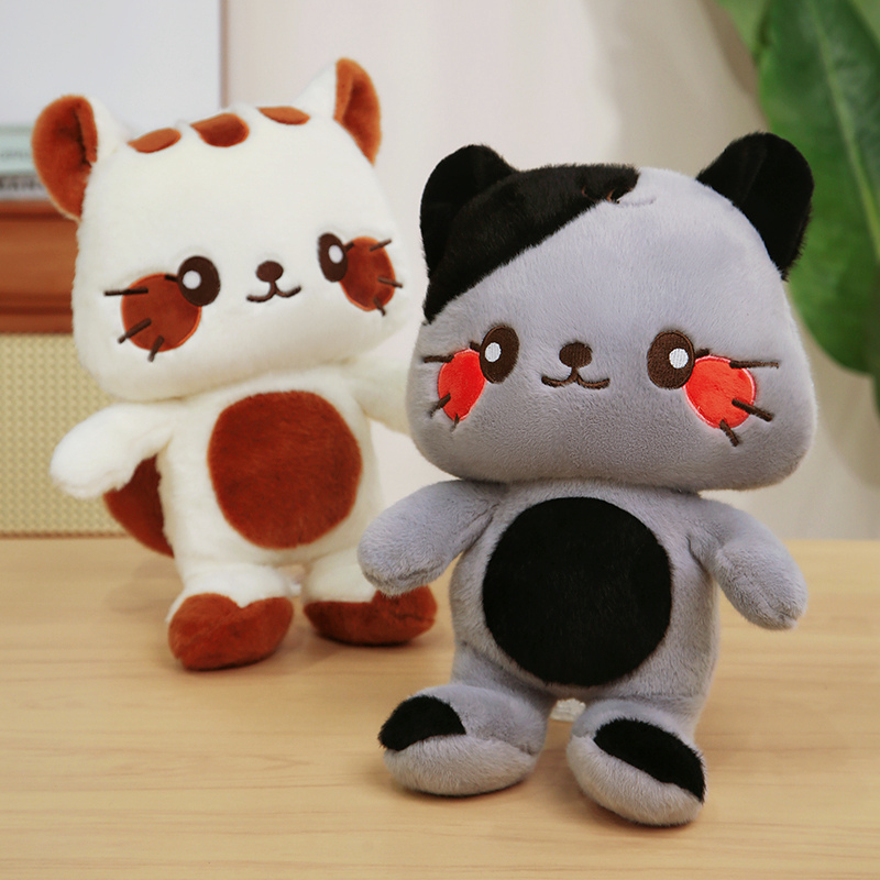 Kawaii Cats Toys For Kids Chil - Best Kids Toys Xmas recension och pris