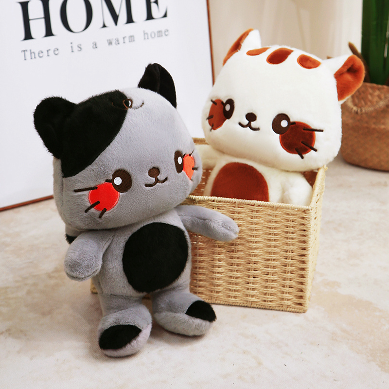 Kawaii Cats Toys For Kids Chil - Best Kids Toys Xmas recension och pris