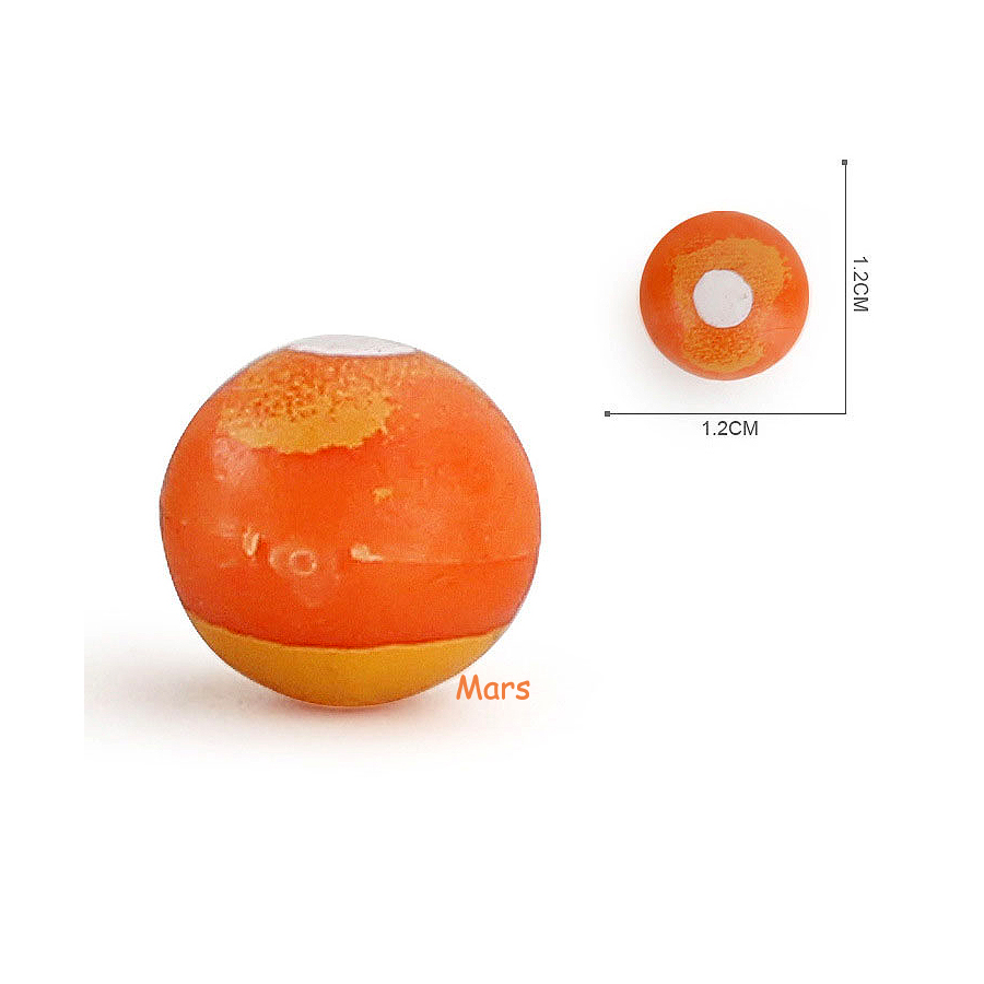 Hand-Painted Solar System Plan - Kids Toys Under 200 recension och pris