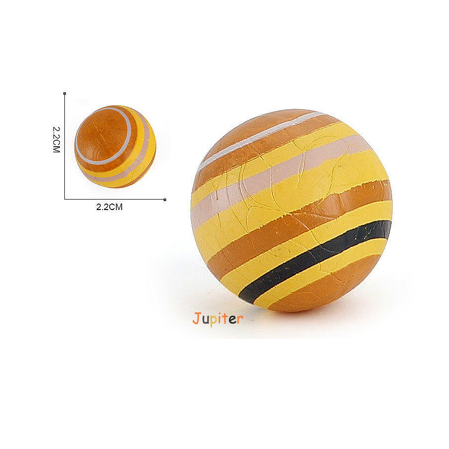 Hand-Painted Solar System Plan - Kids Toys Under 200 recension och pris