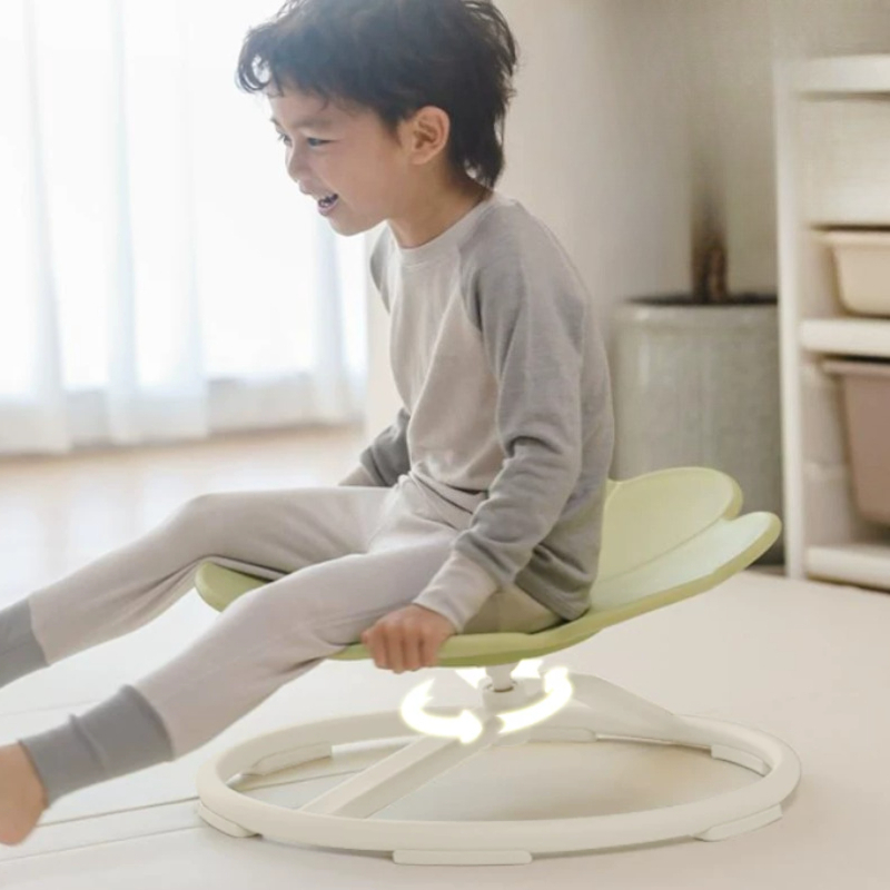 Sensory Toys Kids Swivel Chair - Kids Toys Scooter recension och pris